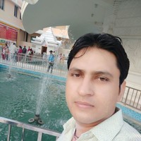 Tejendra Singh