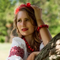 Anna Pytomets 🇺🇦