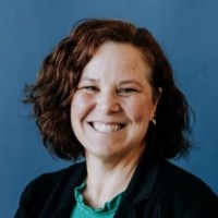 Tracy Welch