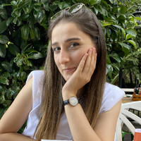 Büşra Göktaş