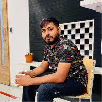 Ajay Patil