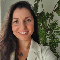 Cristina Correia