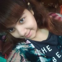 Tajin Afroza Khan