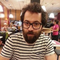 Alberto Martínez Marquez