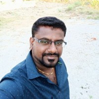 Radha Krishnan M