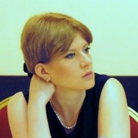 Галина Михайлова