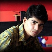 Mohammed Ismail