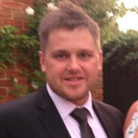 Luke Ferme