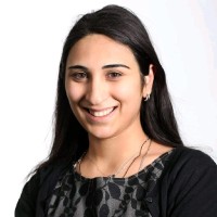 Teona Modebadze
