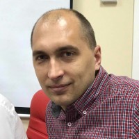 Mikhail Shcherbak