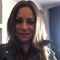 Cristina Gonzalez Meseguer