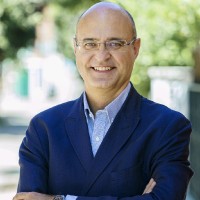 Javier Gómez-Pastrana
