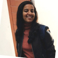 Anjitha Ashok Kumar
