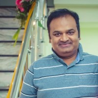 Koti Kiran K