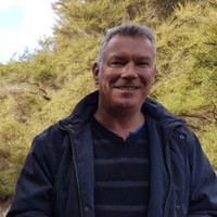 Peter Hutchinson