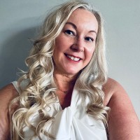 Jessica Vick, Mba, Cia