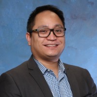 Orlando Ambrocio, Pmp, C. Eng