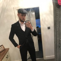 lewis rostron