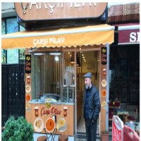 Çarşı pilav Çarşı pilav