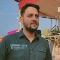 Abhishek Singh