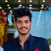 Kushan Kumar Rai