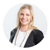 Kylie Kent (Shirtliff)