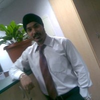 Saranjit Singh