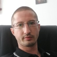 Nikolay Spasov