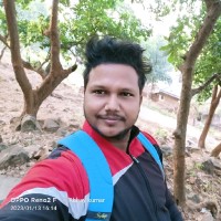 Murari Kumar Sharma