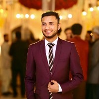 Ahmed Nawaz