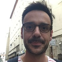 antoine BLIN