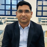 Mukesh kumar Das