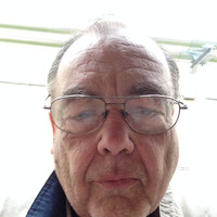 Frank Wesson