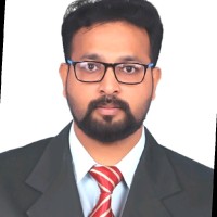 Dinesh Kumar B