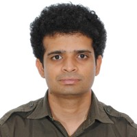 Loknath Chadalavada , Google Pca, Ckad, Cka, Aws Csaa, Cda