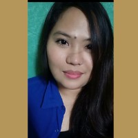Czarina Irish Peraja