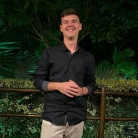 Gustavo Henrique Casarin