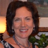 Mary Spearman