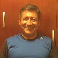 Francisco  Johnny Arévalo Quispe