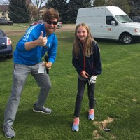 Philip Earl Gerlach, PGA