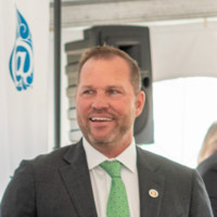 Trevor Spiers