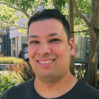 Daniel Mercado