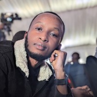 Collins Mwirigi