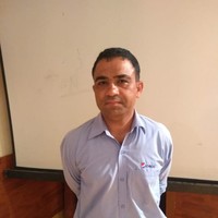Shokat Khan