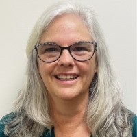 Joyce Earnhart