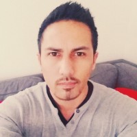 Faisal Syafei Lutter