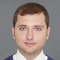 Serge Voronov