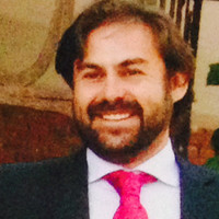 Víctor Manuel Barrio Lopez