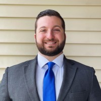 Jake Van Etten