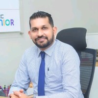 Chandana Dissanayake
